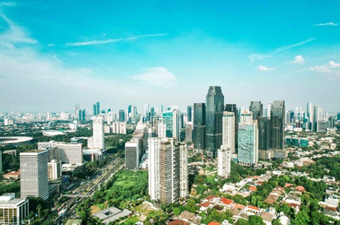 
 Beli Apartemen Tak Cukup Cuma SHMSRS, Cek Juga Hak atas Tanah Dasarnya