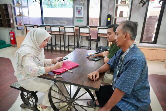 
 Dapat Tanah dari Orang Tua? Simak Penjelasan Proses Balik Nama Sertipikat Berikut Ini