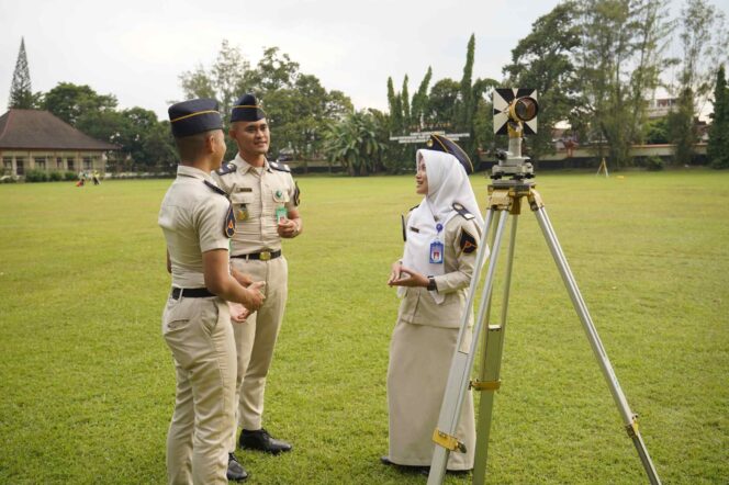
 Yuk, Kenalan sama Program Studi di Politeknik Agraria STPN