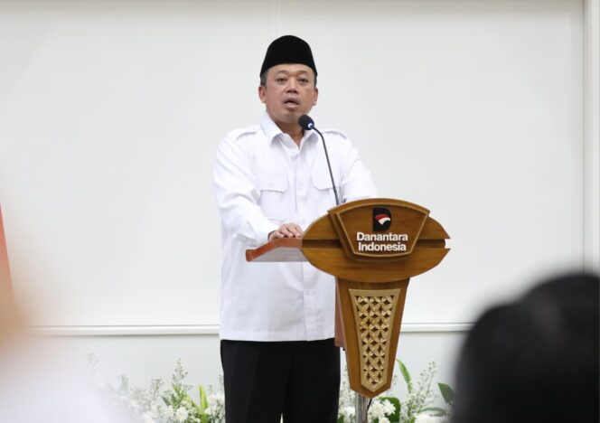 
 Pemerintah Terima Tanah untuk 3 Juta Rumah dari Lippo Cikarang, Menteri Nusron Komitmen Percepat Proses Hibah