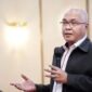 Ketua Umum PWI Pusat, Akhmad Munir