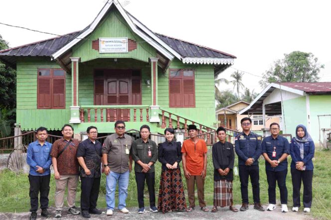 
 Kemeterian ATR/BPN Tegaskan Pendaftaran Tanah Ulayat Bukan untuk Jadikan Tanah Adat sebagai Tanah Negara
