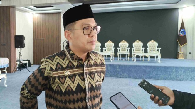 
 RSBG Dituntut Mandiri, Bupati Kolaka Prioritaskan Pembenahan Layanan dan Tata Kelola