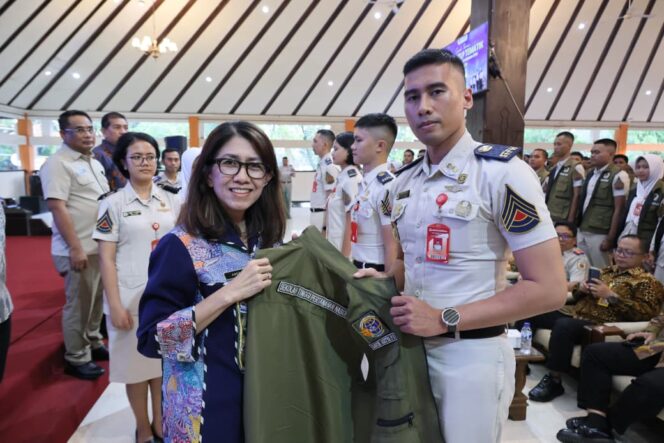 
 KKNP-PTLP Tematik Tahun 2026 Berakhir, Pengalaman Lapangan Jadi Best Practice Taruna/i Poltek Agraria STPN