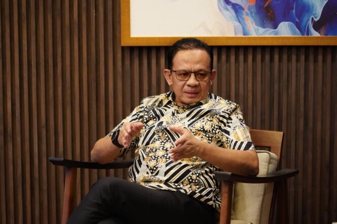 
 Uji Coba di 17 Kantah, Dirjen PHPT Ajak Masyarakat Ikut Menyempurnakan Layanan Peralihan Hak 10 Hari