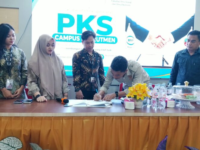 
 Jalankan Program Kerja Prioritas Nasional 2027, Kementerian ATR/BPN Fokuskan Anggaran untuk Ketahanan Pangan hingga Sertipikasi Tanah MBR