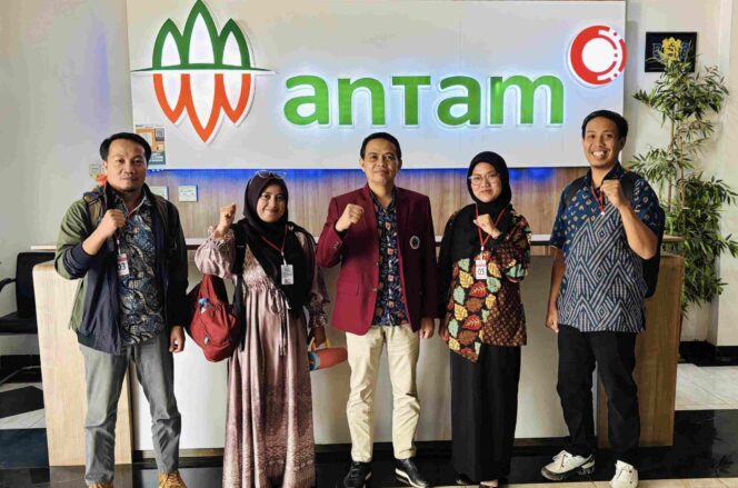 
 USN Kolaka dan ANTAM Siapkan Mekongga Entrepreneur Summit 2026, Bidik Anugerah Diktisaintek 2027