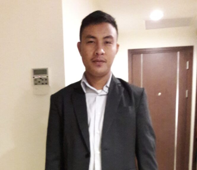 
 FORMULA Tegaskan Komitmen Menjaga Investasi PT Ceria di Wolo