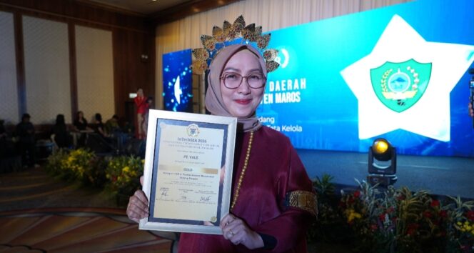 
 PT Vale Raih Dua Gold Award InTechSEA 2026, Program Pangan dan Kemaritiman jadi Sumber Kemandirian masyarakat 