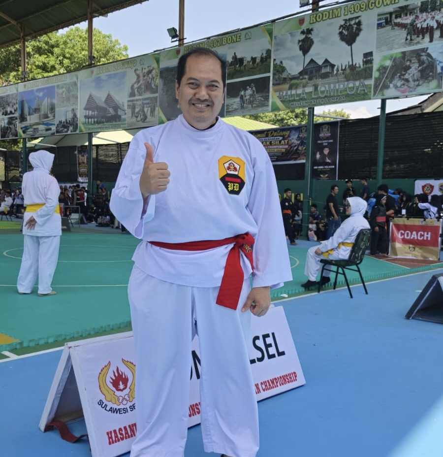 Andik Yudiarto