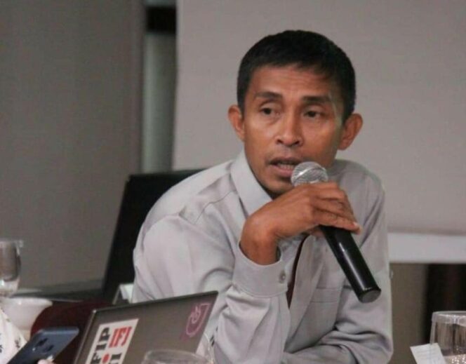 
 PWI Sultra Sambut Integrasi Website Pusat dan Daerah, News Room Dinilai Perkuat Organisasi