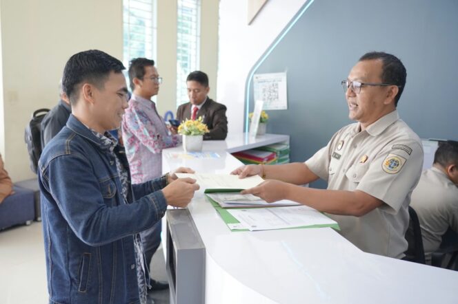 
 Ketahui Kewajiban Bayar BPHTB dan PPh dalam Transaksi Jual Beli Tanah