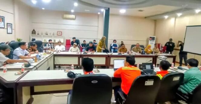 
 Suara Berbeda dari Balambano, Arpa Jaska: Sebagian Besar Warga Justru Dukung Jalur Pipa Minyak PT Vale