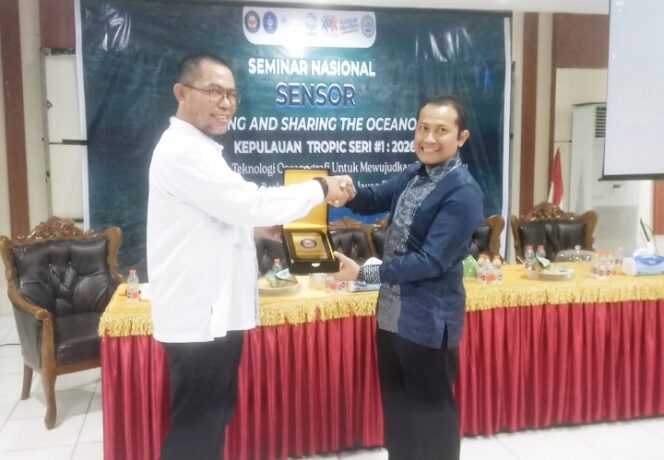 
 ANTAM Kembangkan Budidaya Teripang untuk Ekonomi Biru di Kolaka