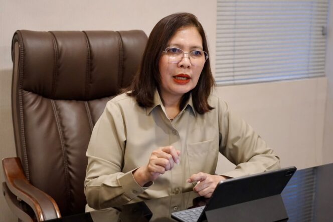 
 Jelaskan RUU Pengaturan Reforma Agraria, Dirjen Penataan Agraria: Disiapkan untuk Urai Kebuntuan Hukum Penyelesaian Konflik Agraria